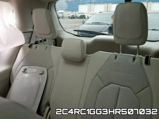 2C4RC1GG3HR507032 фото 10