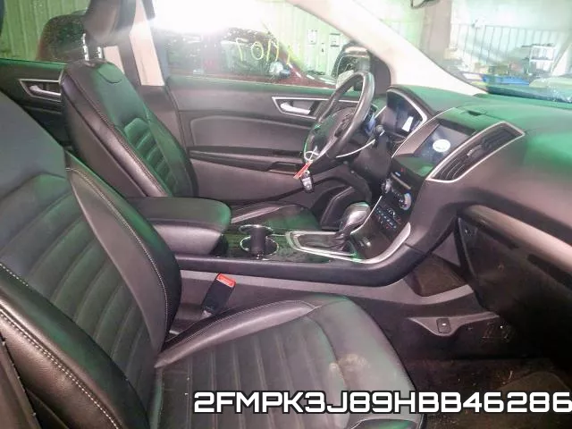 2FMPK3J89HBB46286 фото 6