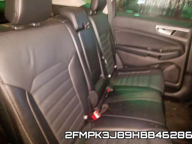 2FMPK3J89HBB46286 фото 7