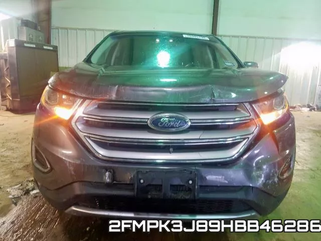 2FMPK3J89HBB46286 фото 10