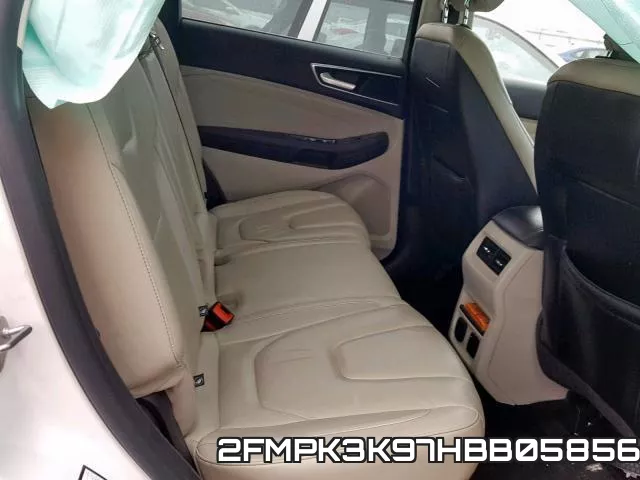 2FMPK3K97HBB05856 фото 7