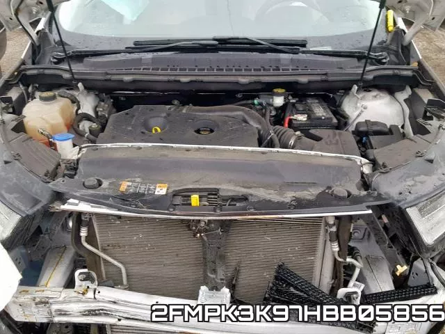 2FMPK3K97HBB05856 фото 8