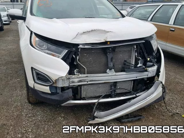 2FMPK3K97HBB05856 фото 10