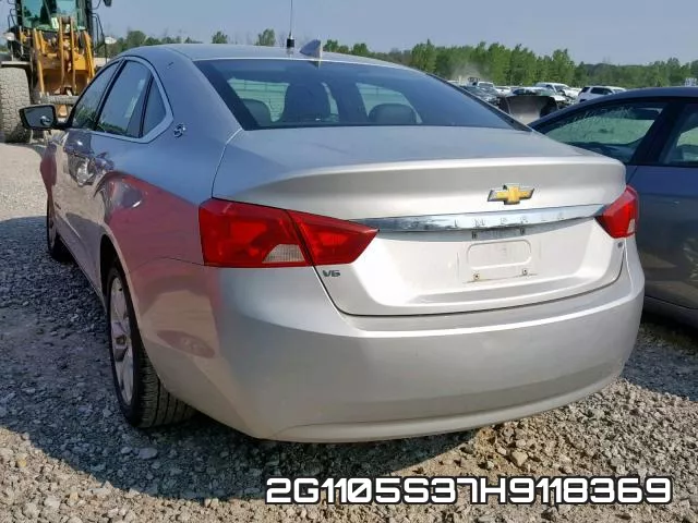 2G1105S37H9118369 фото 4