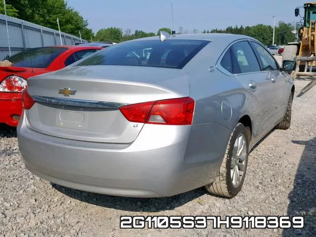 2G1105S37H9118369 фото 5
