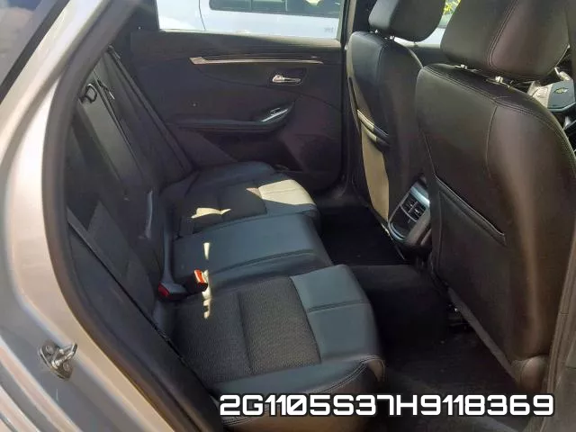 2G1105S37H9118369 фото 7
