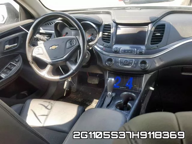 2G1105S37H9118369 фото 10
