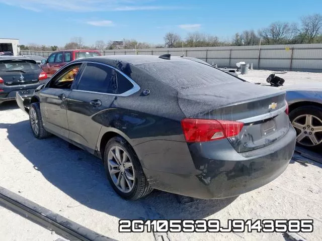 2G1105S39J9143585 фото 4
