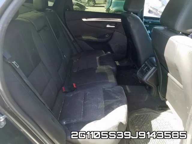 2G1105S39J9143585 фото 7