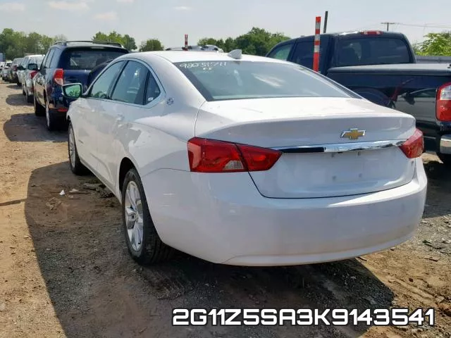 2G11Z5SA3K9143541 фото 4