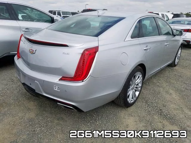 2G61M5S30K9112693 фото 5