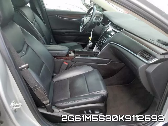 2G61M5S30K9112693 фото 6