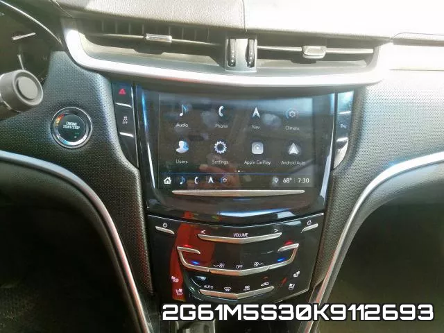 2G61M5S30K9112693 фото 10