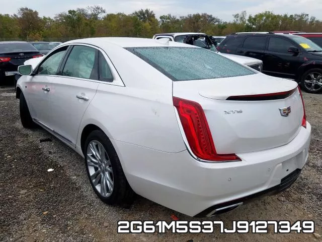 2G61M5S37J9127349 фото 4
