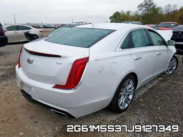 2G61M5S37J9127349 фото 5