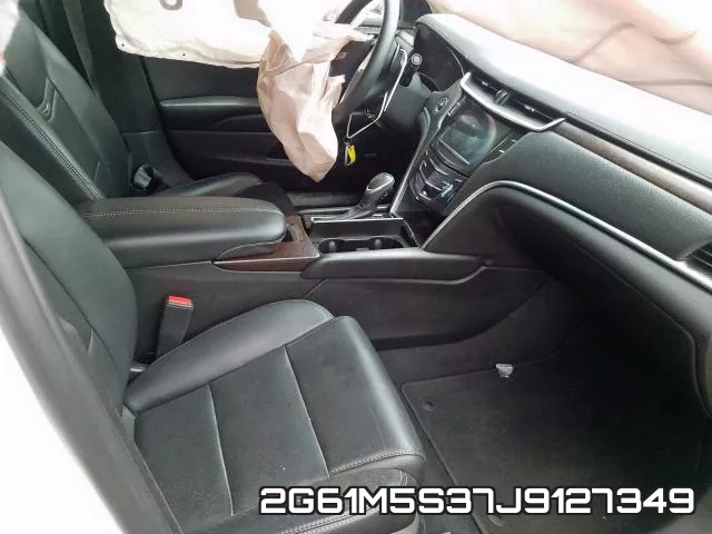 2G61M5S37J9127349 фото 6
