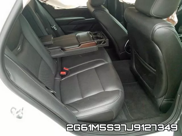 2G61M5S37J9127349 фото 7