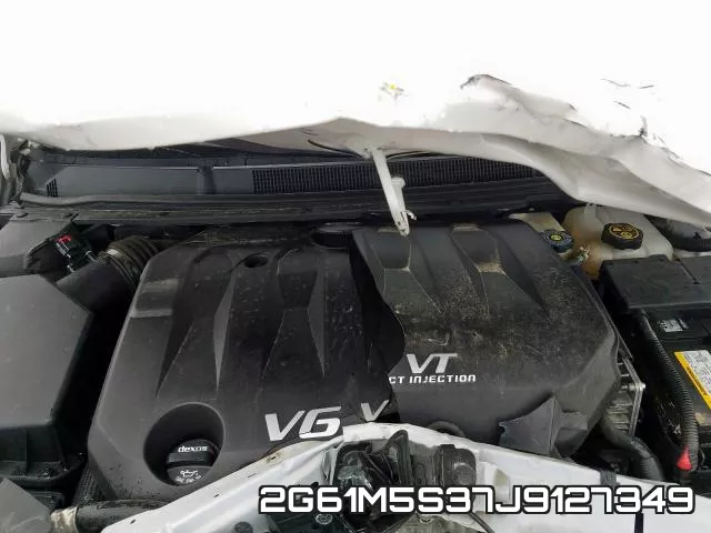 2G61M5S37J9127349 фото 8