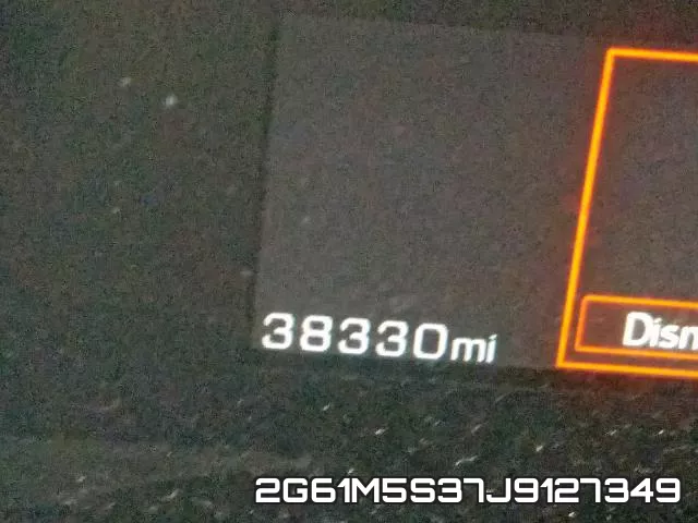 2G61M5S37J9127349 фото 9