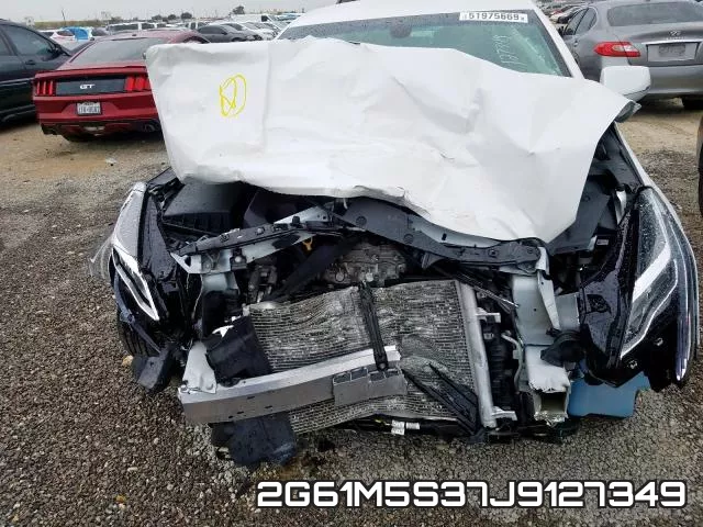 2G61M5S37J9127349 фото 10
