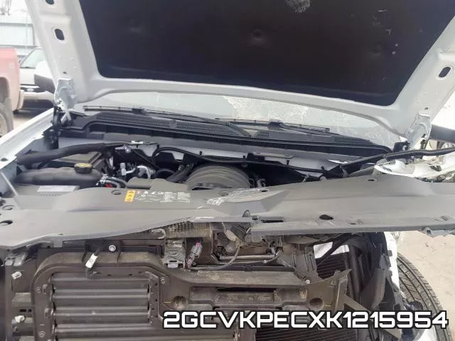 2GCVKPECXK1215954 фото 8