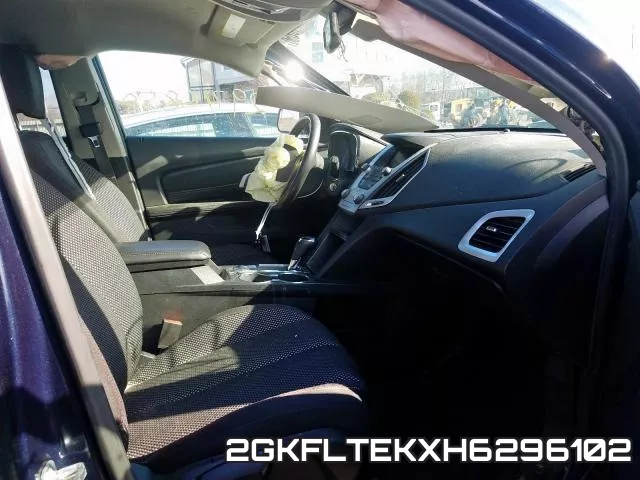 2GKFLTEKXH6296102 фото 6