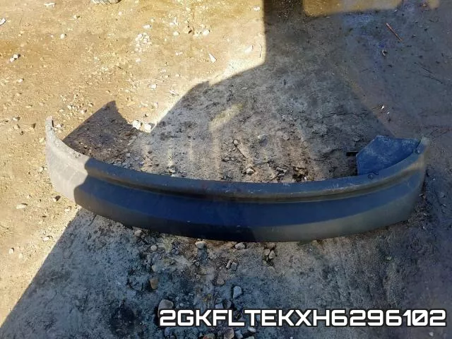 2GKFLTEKXH6296102 фото 10