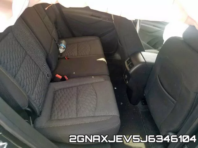 2GNAXJEV5J6346104 фото 7