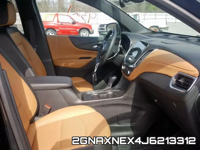 2GNAXNEX4J6213312 фото 6