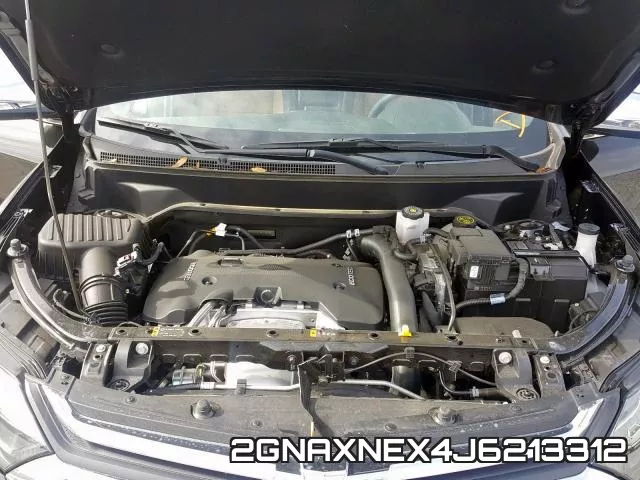 2GNAXNEX4J6213312 фото 8
