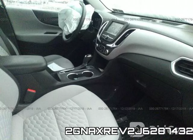 2GNAXREV2J6287432 фото 6