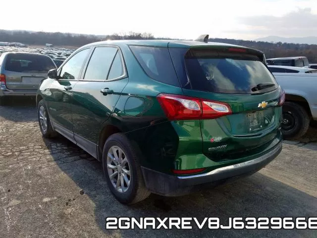 2GNAXREV8J6329666 фото 4