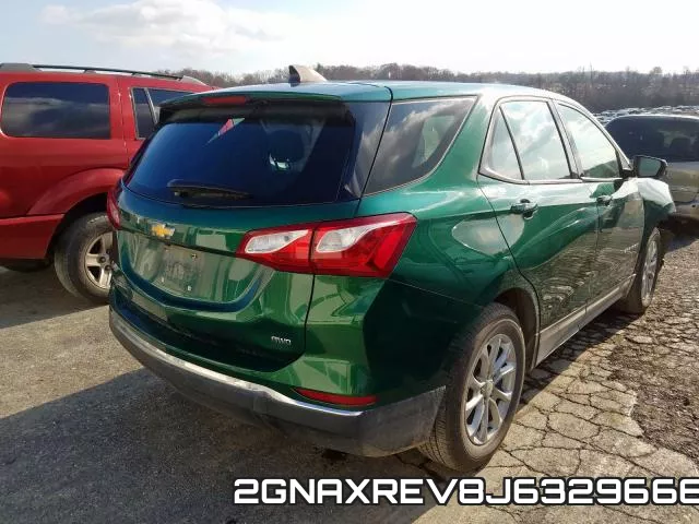 2GNAXREV8J6329666 фото 5