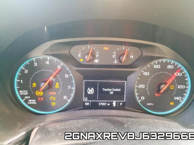 2GNAXREV8J6329666 фото 9