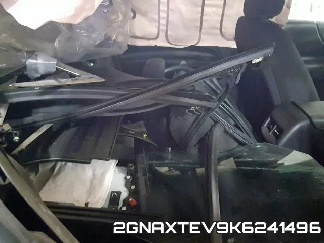 2GNAXTEV9K6241496 фото 7