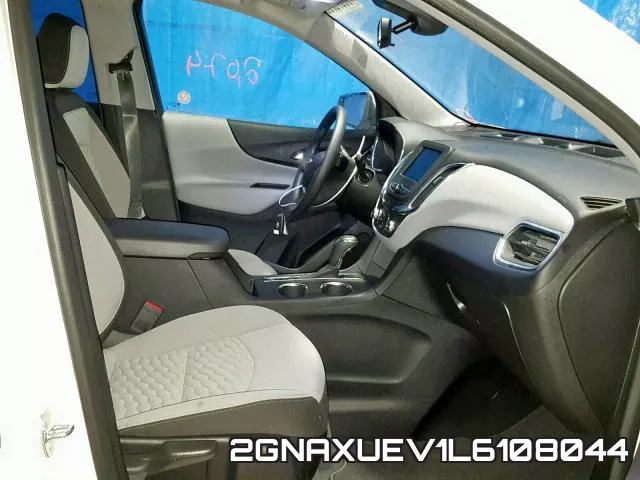 2GNAXUEV1L6108044 фото 6