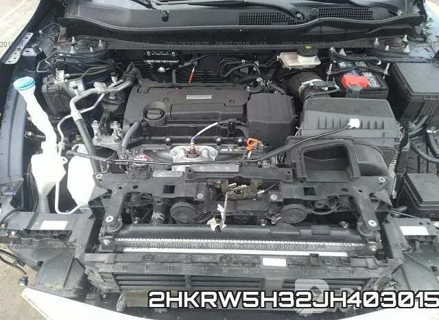 2HKRW5H32JH403015 фото 2