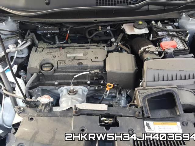 2HKRW5H34JH403694 фото 8