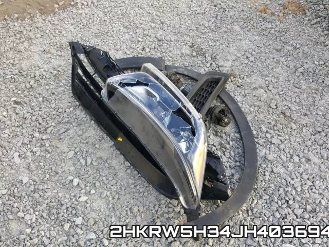 2HKRW5H34JH403694 фото 10