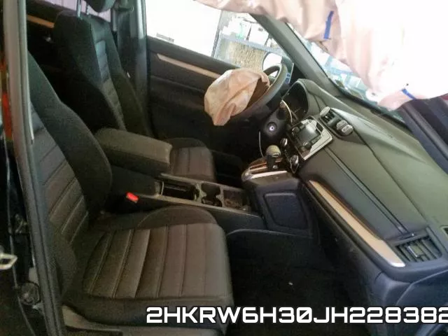 2HKRW6H30JH228382 фото 6