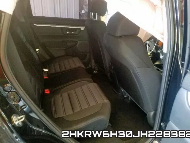 2HKRW6H30JH228382 фото 7