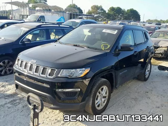 3C4NJCAB1JT133441 фото 3