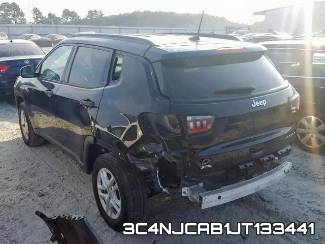 3C4NJCAB1JT133441 фото 4