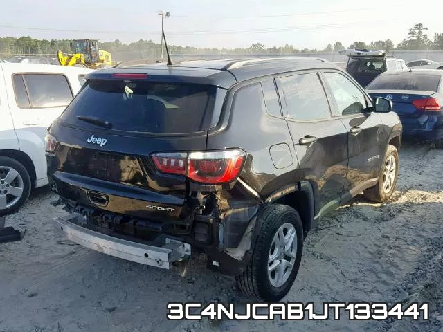 3C4NJCAB1JT133441 фото 5