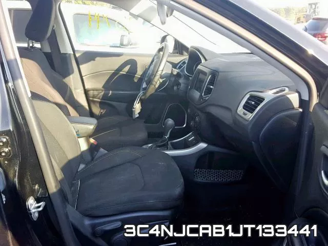 3C4NJCAB1JT133441 фото 6