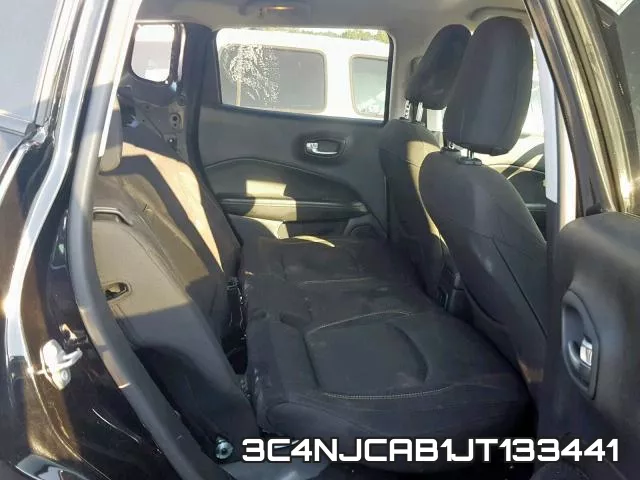 3C4NJCAB1JT133441 фото 7