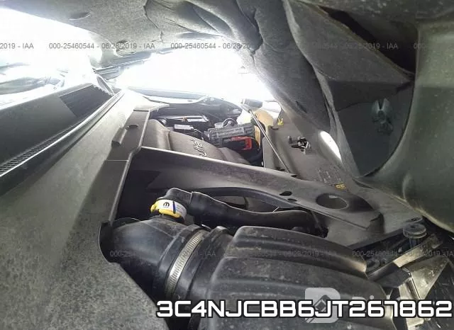 3C4NJCBB6JT267862 фото 2