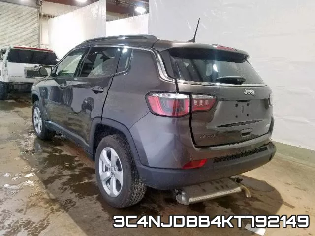 3C4NJDBB4KT792149 фото 4