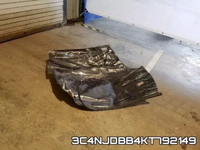 3C4NJDBB4KT792149 фото 10