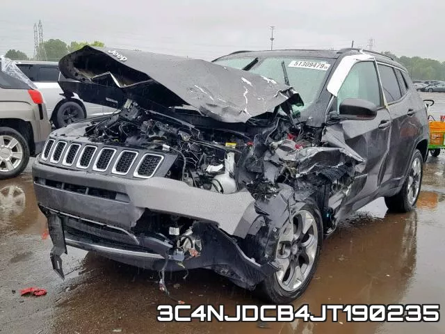 3C4NJDCB4JT190235 фото 3